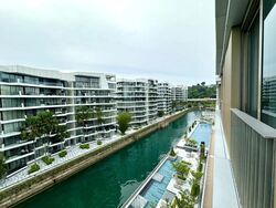 The Reef At King’s Dock (D4), Condominium #439131281